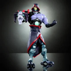 Masters of the Universe Skeletor Action Figure