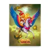 Masters of the Universe She-Ra Multi Poster