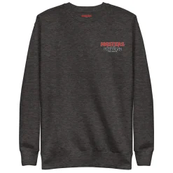 Masters of the Universe The Movie Logo Grey Sweatshirt