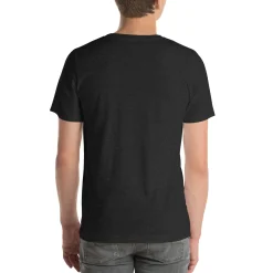Masters of the Universe The Movie Logo Black T-Shirt