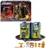 Masters of the Universe Vintage Castle Grayskull Playset