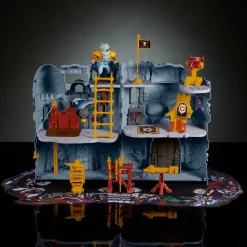Masters of the Universe Vintage Castle Grayskull Playset