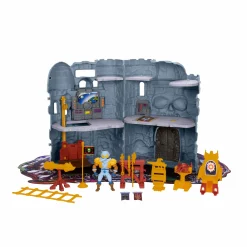 Masters of the Universe Vintage Castle Grayskull Playset