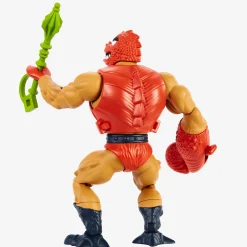 Masters of the Universe Origins Clawful Collector Action Figure