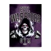 Masters of the Universe Movie Skeletor Evil Warriors Gym Multi Poster