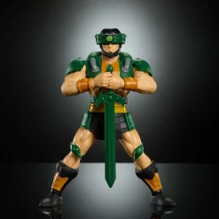 Masters of the Universe Origins Cartoon Collection Tri-Klops Action Figure