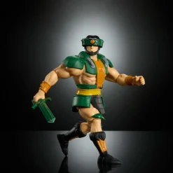 Masters of the Universe Origins Cartoon Collection Tri-Klops Action Figure