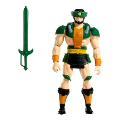 Masters of the Universe Origins Cartoon Collection Tri-Klops Action Figure
