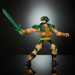 Masters of the Universe Origins Cartoon Collection Tri-Klops Action Figure