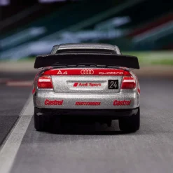 Matchbox 1996 Audi A4 Super Touring