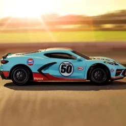 Matchbox 2020 Corvette