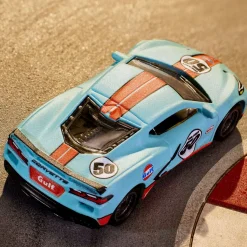 Matchbox 2020 Corvette