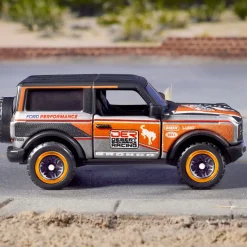 Matchbox 2021 Ford Bronco