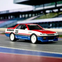Matchbox 1987 Nissan Skyline GTS-R
