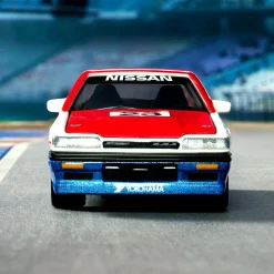 Matchbox 1987 Nissan Skyline GTS-R