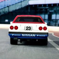 Matchbox 1987 Nissan Skyline GTS-R