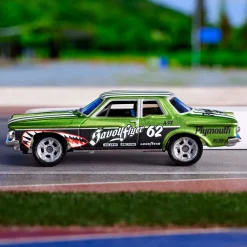 Matchbox 1962 Plymouth Savoy