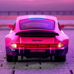 Matchbox ’80 Porsche 911 Turbo