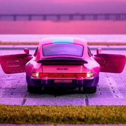 Matchbox ’80 Porsche 911 Turbo