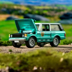 Matchbox 1975 Range Rover