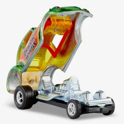 Matchbox ‘72 Volkswagen Beetle Dragster