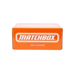 Matchbox Collectors Jeep Gladiator