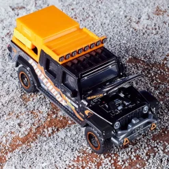 Matchbox Collectors Jeep Gladiator