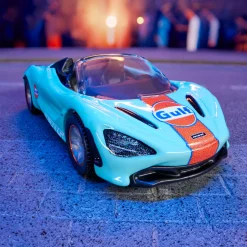 Matchbox Collectors McLaren 720S Spider
