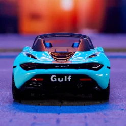 Matchbox Collectors McLaren 720S Spider