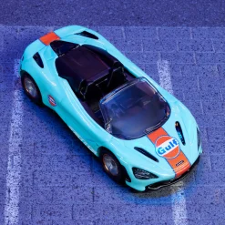 Matchbox Collectors McLaren 720S Spider