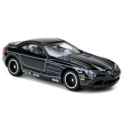Matchbox Collectors Mercedes-Benz SLR McLaren