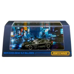 Matchbox Collectors Mercedes-Benz SLR McLaren