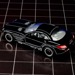 Matchbox Collectors Mercedes-Benz SLR McLaren
