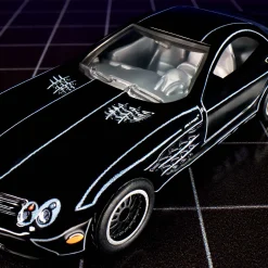 Matchbox Collectors Mercedes-Benz SLR McLaren