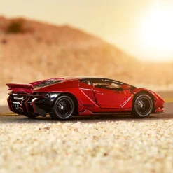 Matchbox Lamborghini Centenario