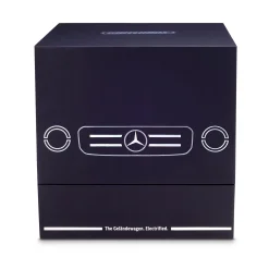 Matchbox Mercedes-Benz G 580 With EQ Technology