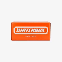 Matchbox Nissan Z