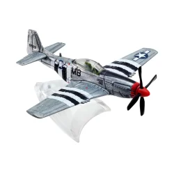 Matchbox North American P-51 Mustang