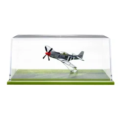 Matchbox North American P-51 Mustang