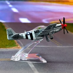 Matchbox North American P-51 Mustang