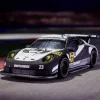 Matchbox Porsche 911 RSR