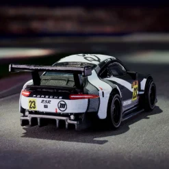 Matchbox Porsche 911 RSR