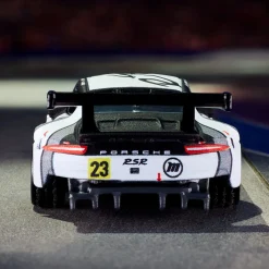 Matchbox Porsche 911 RSR