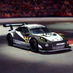 Matchbox Porsche 911 RSR