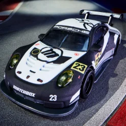 Matchbox Porsche 911 RSR