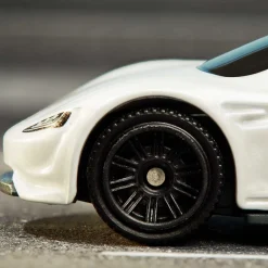 Matchbox Tesla Roadster