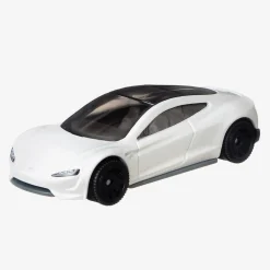 Matchbox Tesla Roadster