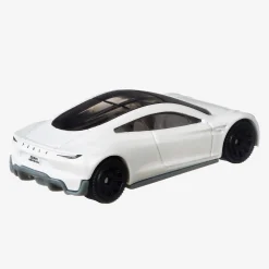 Matchbox Tesla Roadster
