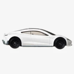 Matchbox Tesla Roadster