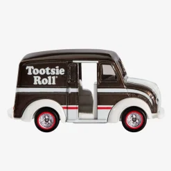 Matchbox Tootsie Roll Divco Milk Truck